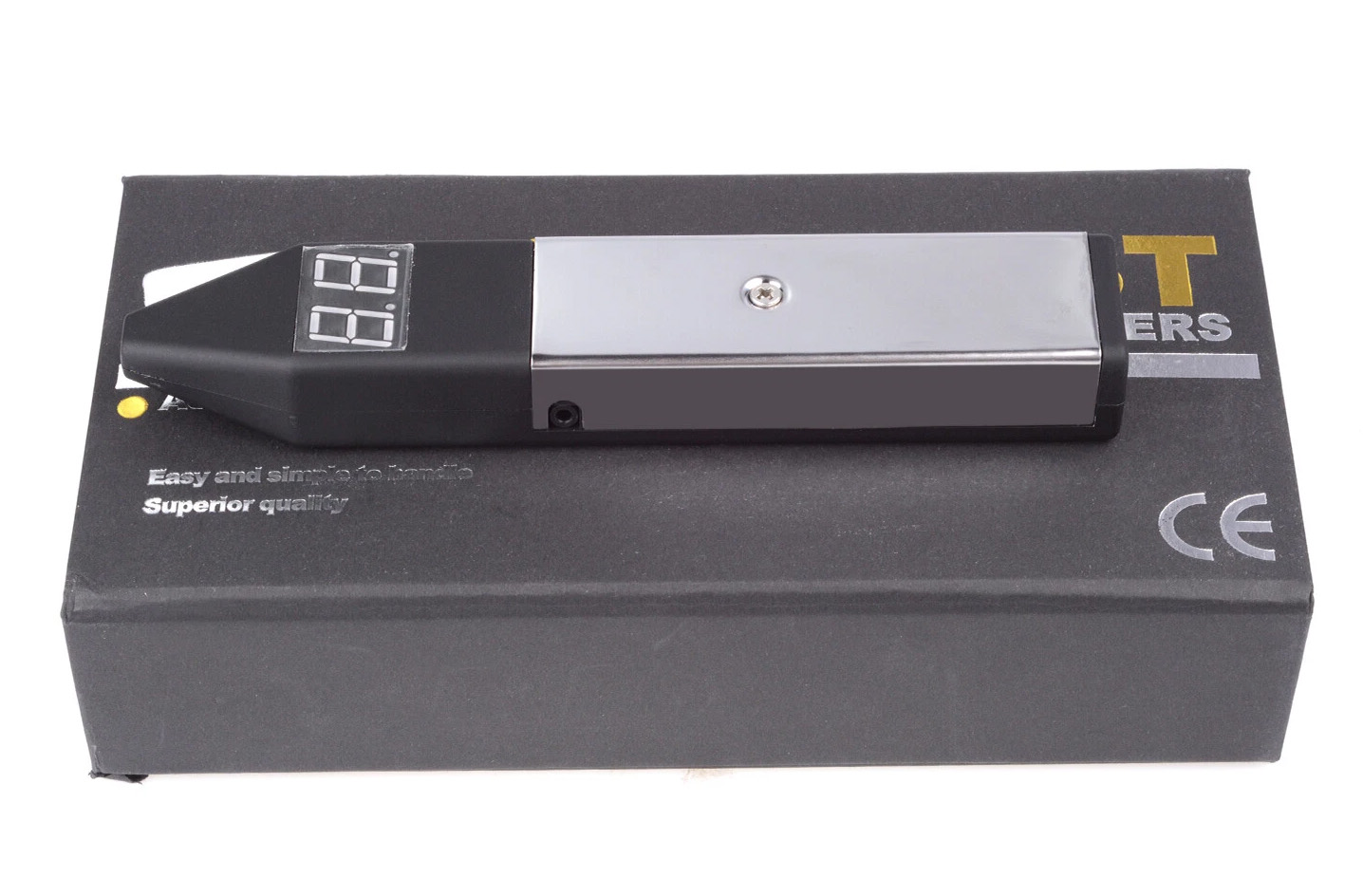 YS-DT-A Endodontic Pulp Tester